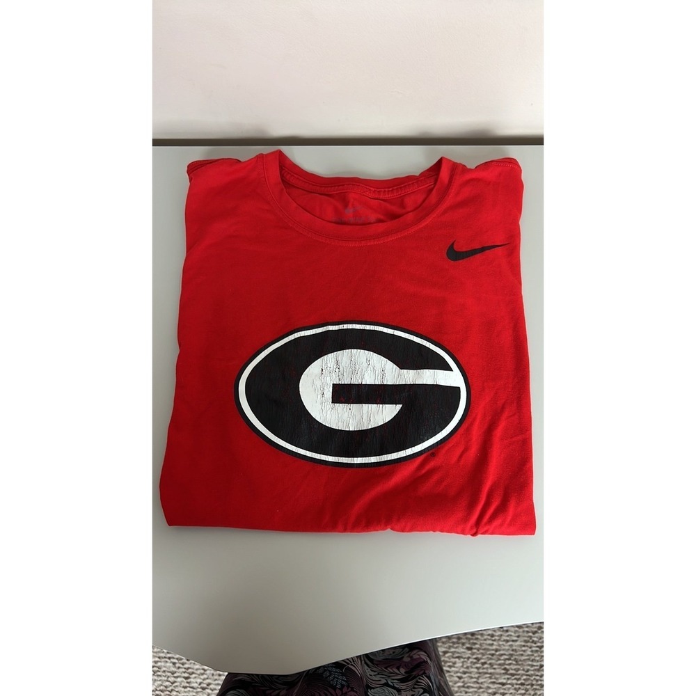 Boy's Georgia‎ Bulldogs T-shirt